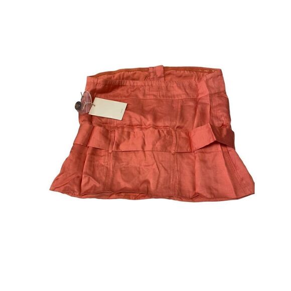 Tularosa Piper Staples Top in Salmon Size XXS NWT (READ) 5-4 - Picture 4 of 6